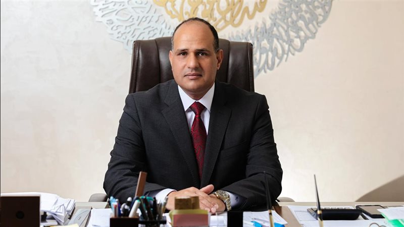 عبد الرؤوف علام رئيس