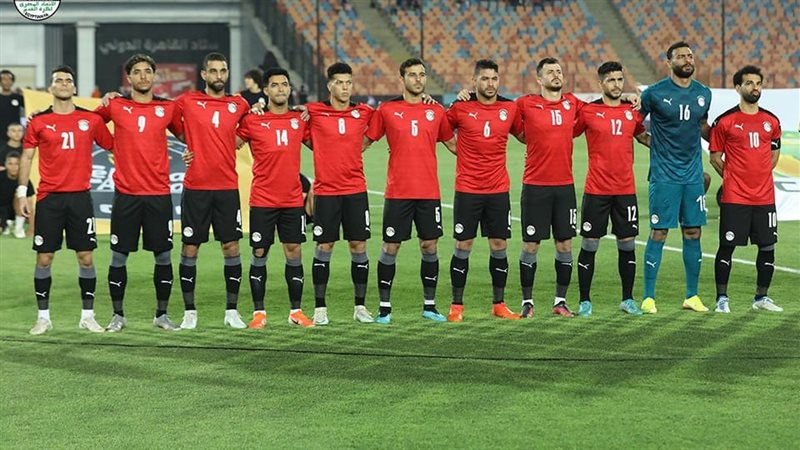منتخب مصر