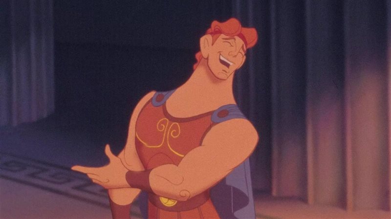  HERCULES