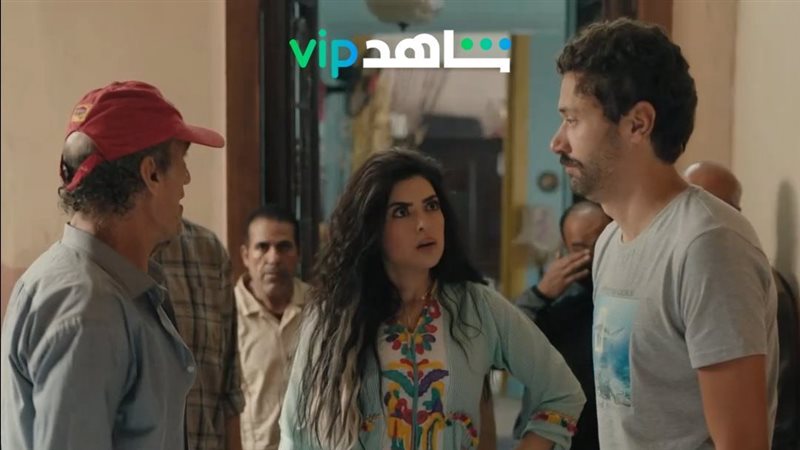 أبطال البيت بيتي