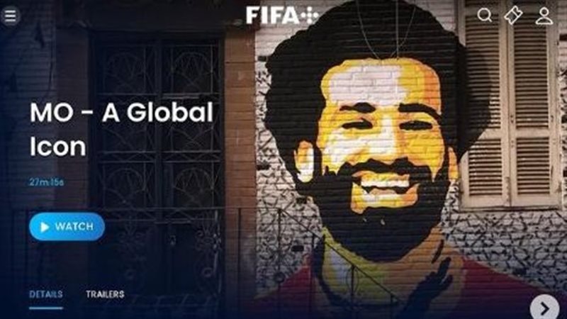 فيلم مو رمز عالمي