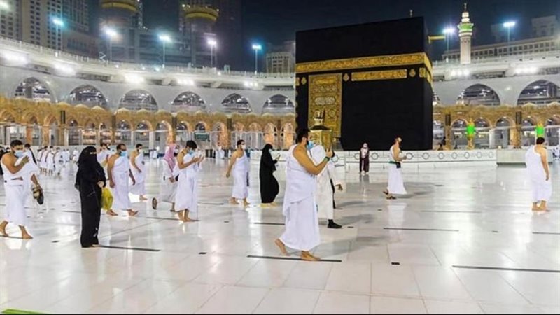 أحكام الحج 