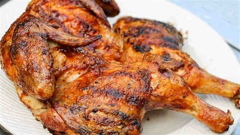 تفسير حلم الدجاج