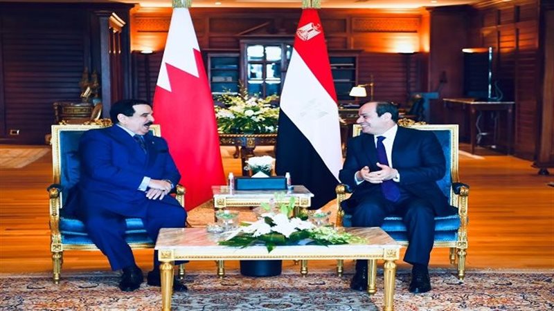 الرئيس عبد الفتاح