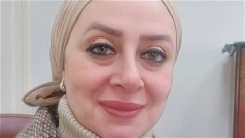 الدكتورة اسماء عبد