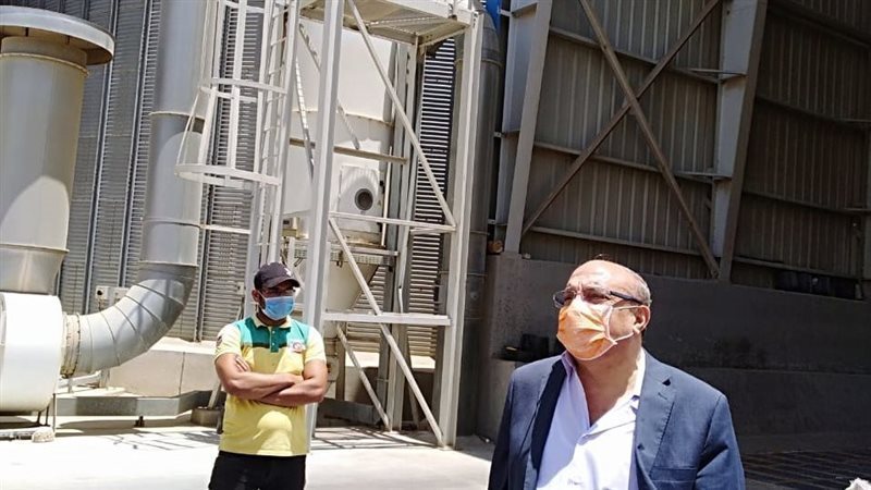 محاضر بالجملة بحملات
