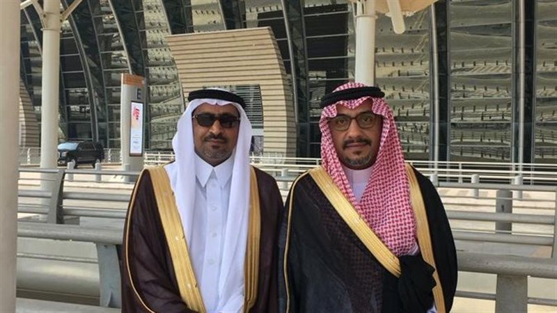 الديوان الملكي السعودي