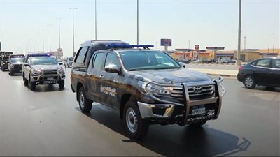 ضبط 17 متهما بحوزتهم مخدرات وتنفيذ 7134 حكما قضائيا بالقليوبية