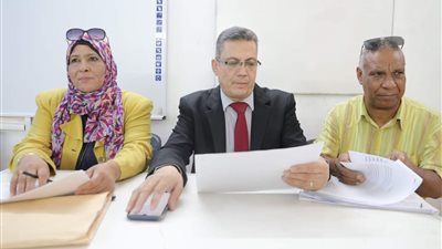 تعليم الوادى الجديد يختتم فعاليات تصفيات 