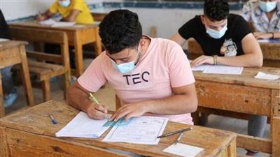 انطلاق ماراثون الثانوية العامة 2022 بامتحان التربية الدينية والوطنية