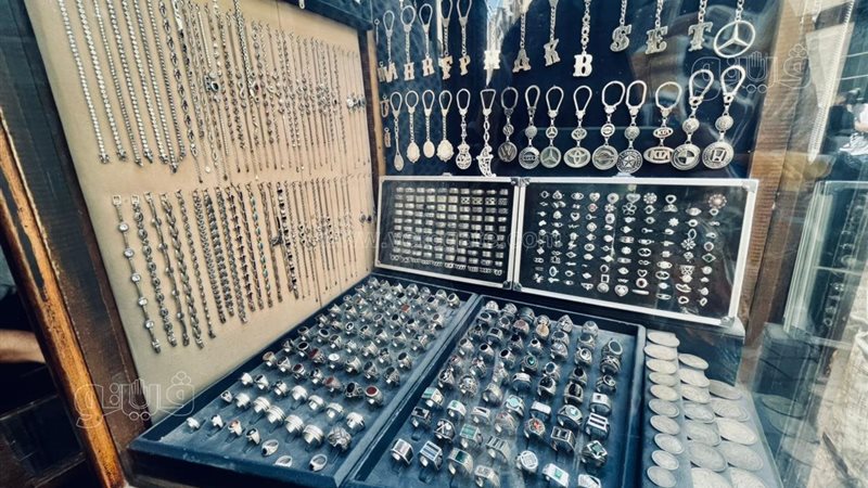 أسعار الفضة اليوم،