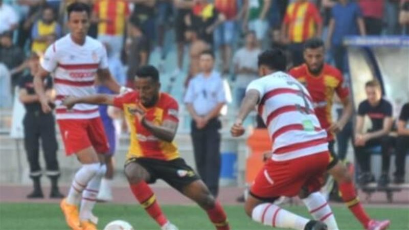 الترجي والإفريقي