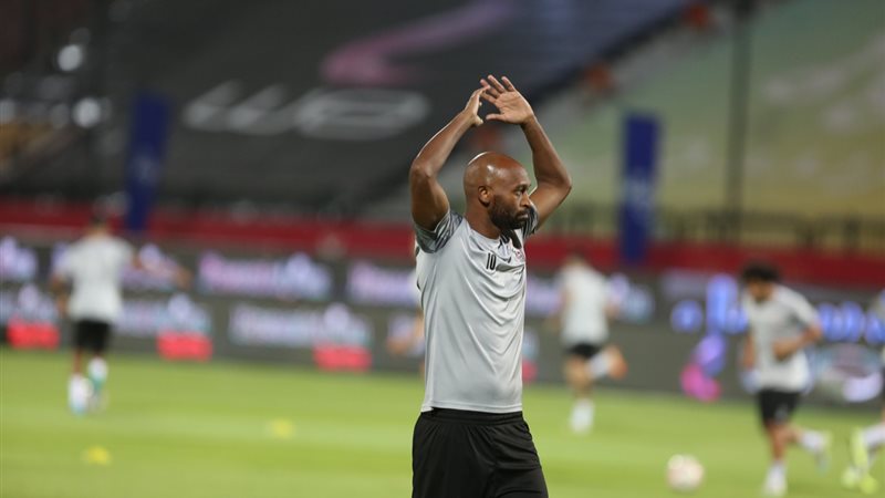شيكابالا