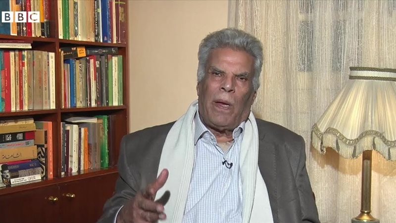 إبراهيم عبد المجيد