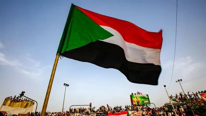 السودان 