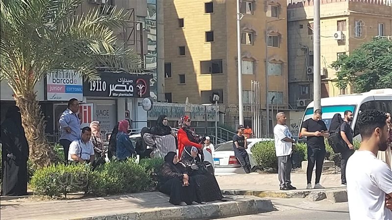 انتظار أولياء الأمور