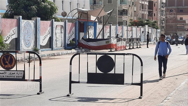  تأمين اللجان 