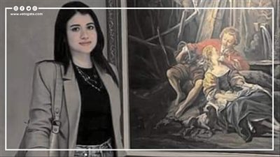 الضحية والقاتل في جريمة المنصورة البشعة| أنفوجراف 