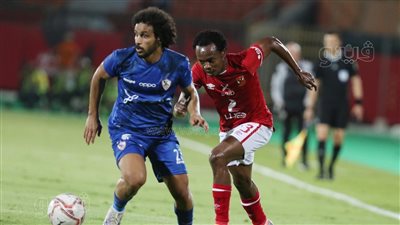 بعد لقاء القمة.. 435 هدفا و787 بطاقة صفراء في 192 مباراة بالدوري 