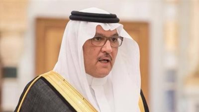 سفير الرياض بالقاهرة: الاستثمارات السعودية فى مصر تاريخية | فيديو
