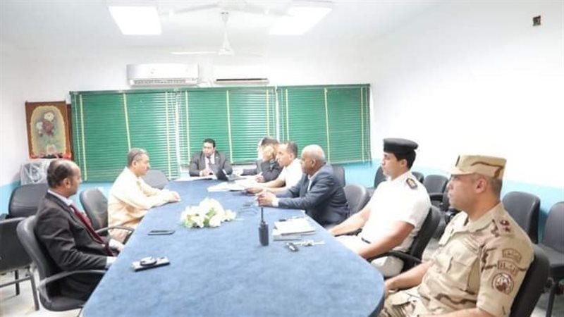 جانب من غرفة التربية