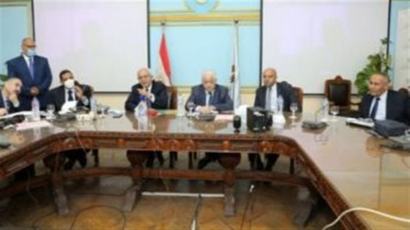 الدكتور طارق شوقي
