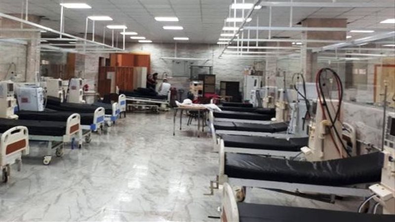 محافظ الشرقية يتابع