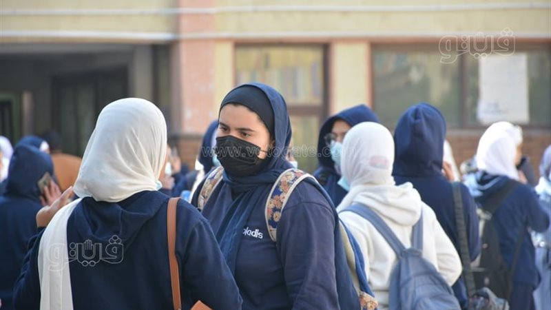 امتحانات الصف الاول