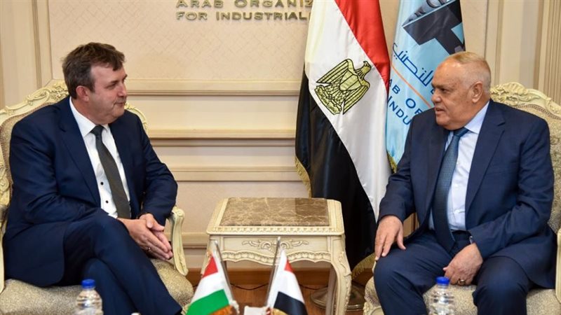رئيس الهيئة العربية