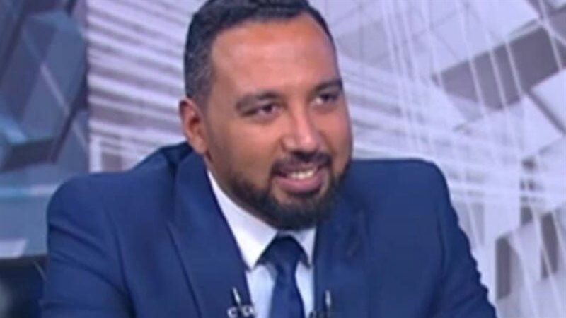 محمد شعراوى
