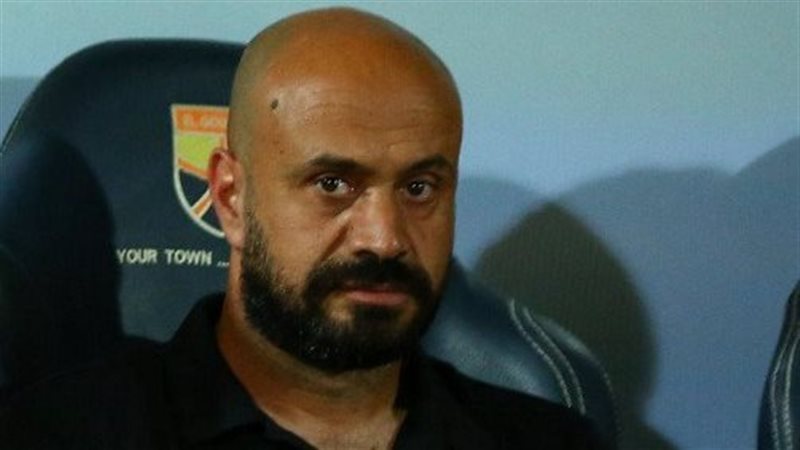 رضا شحاتة