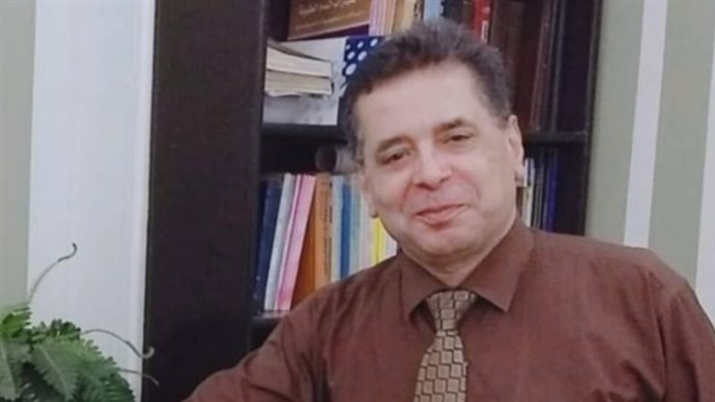 الدكتور كمال فهمي،