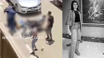بعد اعترافه.. قرار عاجل من النائب العام بشأن المتهم بقتل طالبة المنصورة