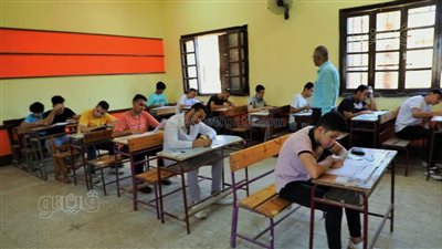 20 أغسطس.. انطلاق امتحانات الثانوية العامة 2022 للدور الثاني.. اعرف الجدول