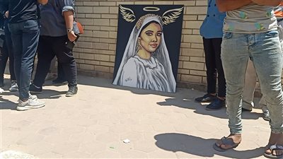 أدلة استندت إليها النيابة في إحالة المتهم بقتل نيرة طالبة المنصورة للجنايات