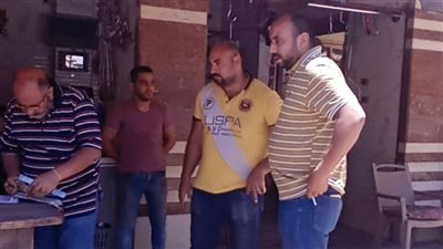  قرارات جديدة من محافظ الإسكندرية بشأن استقبال عيد الأضحى 