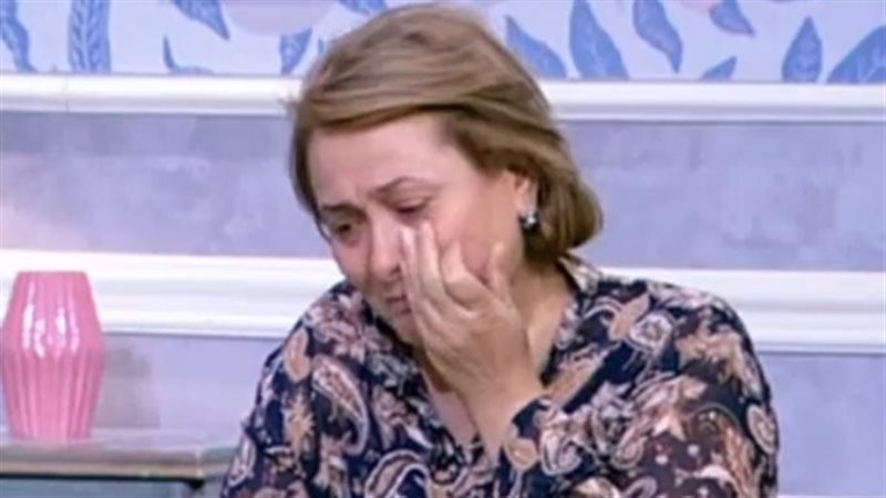 مديحة الحسيني 