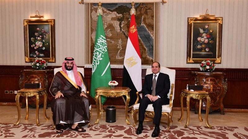 الرئيس عبد الفتاح