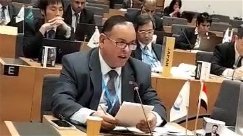 الشحات غتوري رئيس