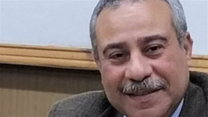 المهندس محمود القلش