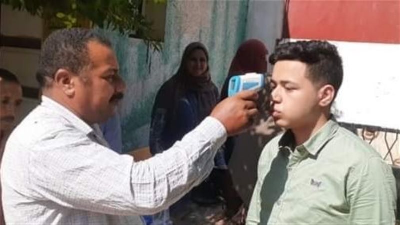 امتحانات الثانوية