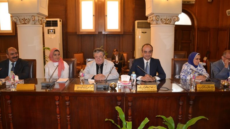 جامعة الإسكندرية