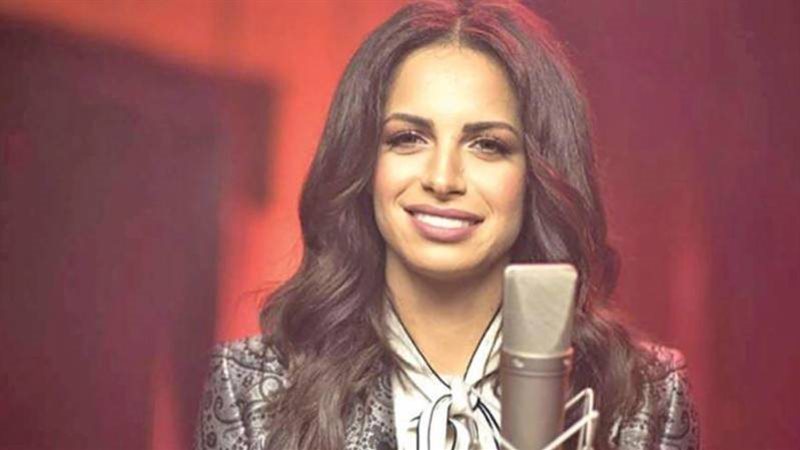 أمال ماهر 