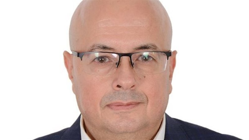 المهندس حسام مجاهد