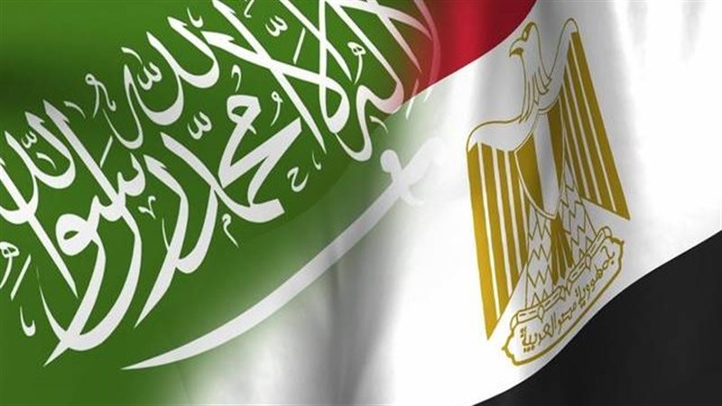 مصرو السعودية 