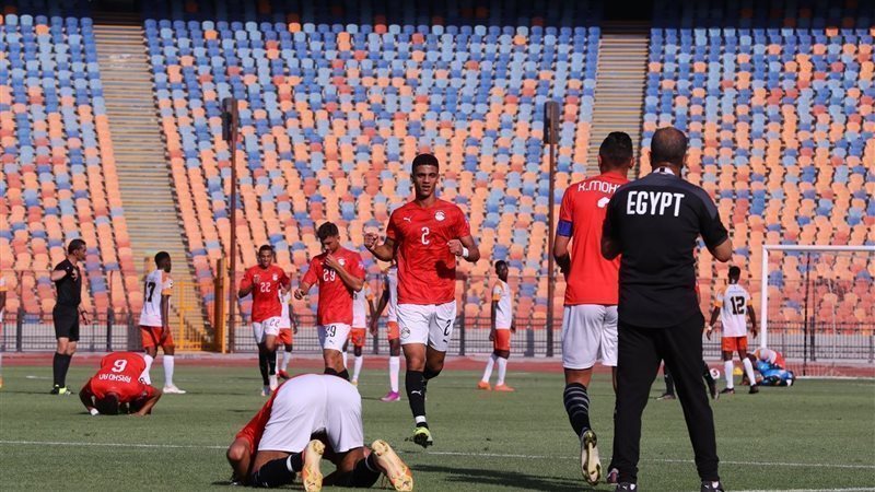 منتخب الشباب مواليد