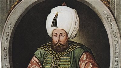 زي النهاردة.. وفاة السلطان العثماني سليمان الثاني الذي تولى الحكم بمعجزة بعد سجنه 