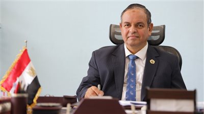 رئيس الجمارك: التبادل الآمن للمعلومات يُساعدنا على تجاوز المخاطر والتحديات