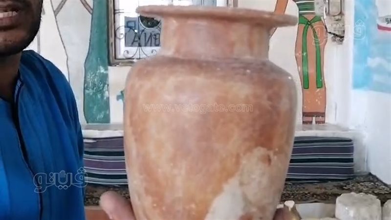 صناعة الألباستر