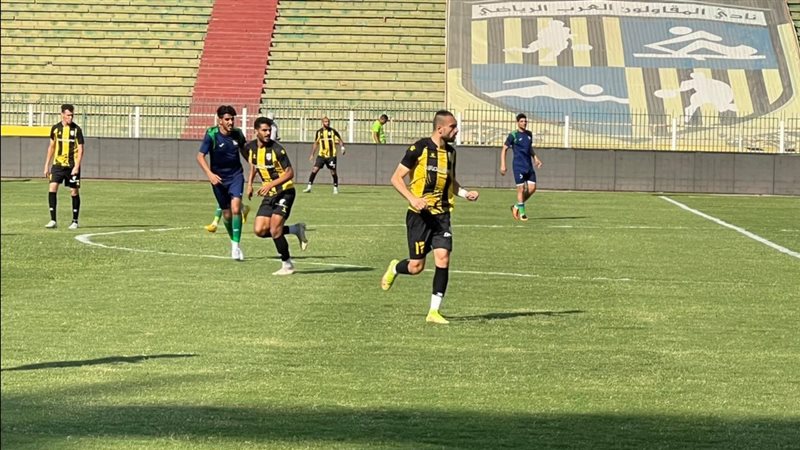 المقاولون العرب 